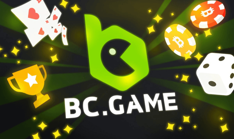The Exciting World of BC Game Crash